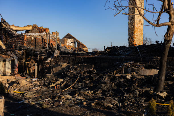 Reliable Fire Damage Repair contractor in Holmes, PA by Fire Damage Flint